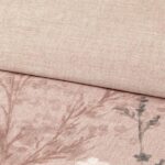سرویس رو تختی دو نفره انگلیش هوم مدل Sweet Spring - Image 5