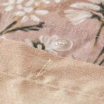 سرویس رو تختی دو نفره انگلیش هوم مدل Sweet Spring - Image 6