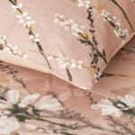 سرویس رو تختی دو نفره انگلیش هوم مدل Sweet Spring - Image 4