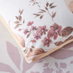 سرویس رو تختی یک نفره انگلیش هوم مدل Bright Garden - Image 4