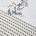 سرویس رو تختی یک نفره انگلیش هوم مدل Fioreline - Image 4