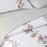 سرویس رو تختی یک نفره انگلیش هوم مدل Fioreline - Image 5