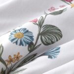 سرویس رو تختی یک نفره انگلیش هوم مدل Fioreline - Image 6