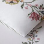 سرویس رو تختی یک نفره انگلیش هوم مدل Fioreline - Image 7
