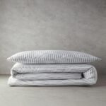 سرویس رو تختی یک نفره انگلیش هوم مدل Stitch Line - Image 4