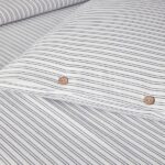 سرویس رو تختی یک نفره انگلیش هوم مدل Stitch Line - Image 5