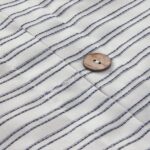 سرویس رو تختی یک نفره انگلیش هوم مدل Stitch Line - Image 6