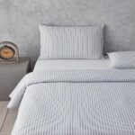 سرویس رو تختی یک نفره انگلیش هوم مدل Stitch Line - Image 2
