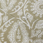 سرویس رو تختی یک نفره انگلیش هوم مدل Ethnic Charm - Image 7