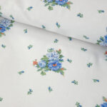 سرویس روتختی یک نفره انگلیش هوم مدل Fragrant Flowers - Image 2