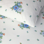 سرویس روتختی یک نفره انگلیش هوم مدل Fragrant Flowers - Image 3