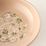 سرویس صبحانه خوری 2 نفره 8 پارچه بلا میسون مدل Daisy - تصویر 4