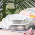 سرویس صبحانه خوری 6 نفره 18 پارچه کاراجا هوم مدل Rolly - Image 6