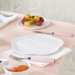 سرویس صبحانه خوری 6 نفره 18 پارچه کاراجا هوم مدل Rolly - Image 7