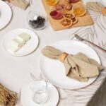 سرویس صبحانه خوری 6 نفره 26 پارچه کاراجا هوم مدل Darcy - Image 5