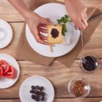 سرویس صبحانه خوری 6 نفره 26 پارچه کاراجا هوم مدل Darcy - Image 4