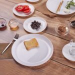 سرویس صبحانه خوری 6 نفره 26 پارچه کاراجا هوم مدل Darcy - Image 6
