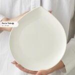 سرویس صبحانه خوری 6 نفره 26 پارچه کاراجا هوم مدل Solta - Image 7