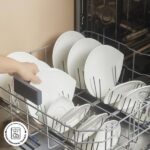 سرویس صبحانه خوری 6 نفره 26 پارچه کاراجا هوم مدل Solta - Image 9