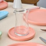 سرویس صبحانه خوری 6 نفره 26 پارچه کاراجا هوم مدل Lido - Image 3