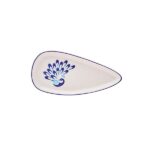 سرویس صبحانه خوری 6 نفره 26 پارچه کاراجا هوم مدل Peacock - Image 10