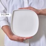 سرویس صبحانه خوری 6 نفره 26 پارچه کاراجا هوم مدل Oggi - Image 7