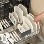 سرویس صبحانه خوری 6 نفره 26 پارچه کاراجا هوم مدل Oggi - Image 9