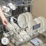 سرویس صبحانه خوری 6 نفره 26 پارچه کاراجا هوم مدل Oyster - Image 8