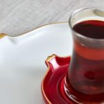 سرویس صبحانه خوری 6 نفره 28 پارچه کاراجا هوم مدل Elegance - Image 2