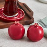 سرویس صبحانه خوری 6 نفره 28 پارچه کاراجا هوم مدل Elegance - Image 3