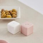 سرویس صبحانه خوری 6 نفره 32 پارچه کاراجا هوم مدل Trend Emboss - Image 3