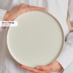 سرویس صبحانه خوری 6 نفره 32 پارچه کاراجا هوم مدل Komo - Image 8
