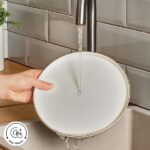 سرویس صبحانه خوری 6 نفره 32 پارچه کاراجا هوم مدل Komo - Image 9