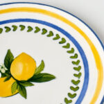 سرویس صبحانه‌ خوری 6 نفره 26 پارچه بلا میسون مدل Lemoncello - تصویر 4