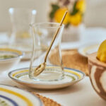 سرویس صبحانه‌ خوری 6 نفره 26 پارچه بلا میسون مدل Lemoncello - تصویر 5
