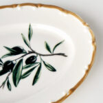 سرویس صبحانه‌ خوری 6 نفره ۲۶ پارچه بلا میسون مدل Olive - تصویر 7