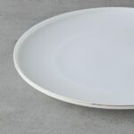 سرویس غذاخوری 27 پارچه انگلیش هوم مدل Milano Bone - Image 5