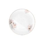 سرویس غذاخوری 6 نفره 24 پارچه کاراجا هوم مدل Camelia Porselen - Image 7