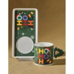 ست فنجان قهوه خوری 2 نفره کاراجا هوم مدل New Year Hoho - Image 10