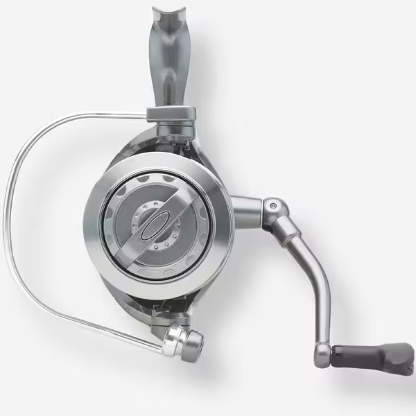 چرخ ماهیگیری کاپرلان مدل SYM 500 10000