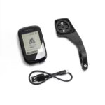 دستگاه GPS دوچرخه ون رایسل مدل 500
