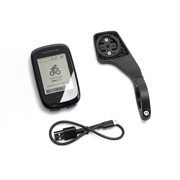 دستگاه GPS دوچرخه ون رایسل مدل 500