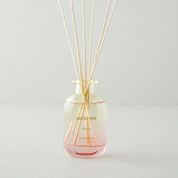 خوشبو کننده 100 میلی لیتر انگلیش هوم مدل Peony