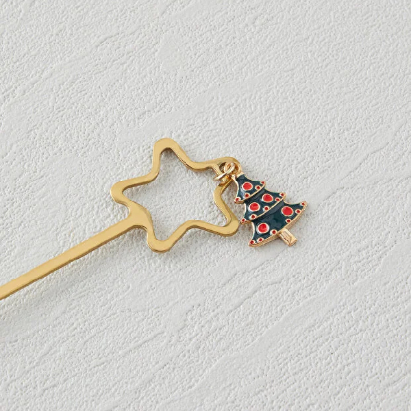 سرویس قاشق و چنگال 4 پارچه انگلیش هوم مدل Starry