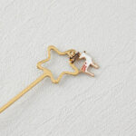 سرویس قاشق و چنگال 4 پارچه انگلیش هوم مدل Starry