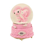 گوی موزیکال Small Garden کد b133