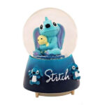گوی موزیکال استیچ کد b147