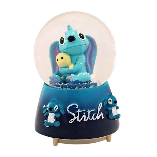 گوی موزیکال استیچ کد b147