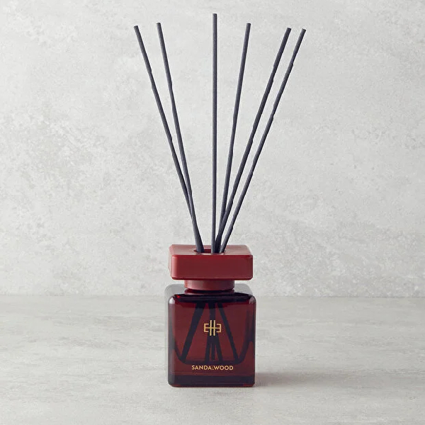 خوشبو کننده 100 میلی لیتر انگلیش هوم مدل Sandalwood