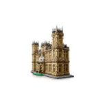 لگو سری آیدیاز مدل دانتون ابی کد 21373